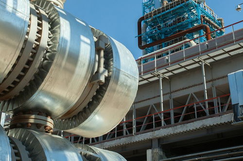 上海汽輪機(jī)廠(chǎng)面試