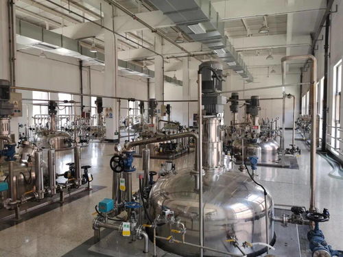 米蓓爾溯源之旅 新型汽輪機的研發與銷售，解密品牌產品力背后的研發實力